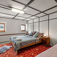 Vakantiehuis Jelemek