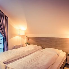 Vakantiehuis Residence Lipno