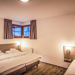Vakantiehuis Residence Lipno