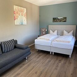 Hotel Markgräfler Hof