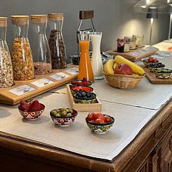 Hotel Markgräfler Hof