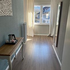 Hotel Markgräfler Hof