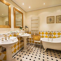 Relais & Châteaux Hotel Schwarzmatt