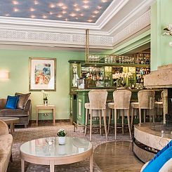 Relais & Châteaux Hotel Schwarzmatt