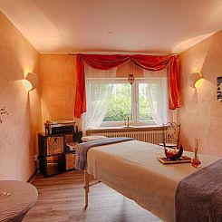 Balance Revital-Hotel