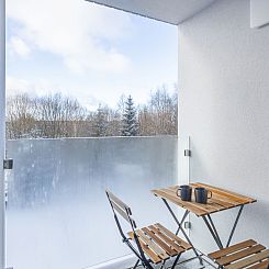 Appartement Meduňka