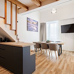 Appartement Meduňka