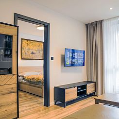 Appartement Pampeliška