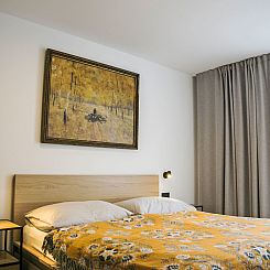 Appartement Pampeliška