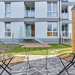 Appartement Levandule