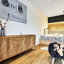 Appartement Levandule