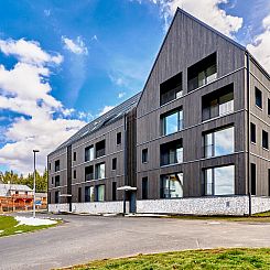 Appartement Plešivec