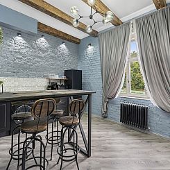 Appartement Carlsbad Suites