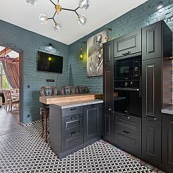 Appartement Carlsbad Suites