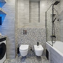 Appartement Carlsbad Suites