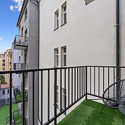 Appartement Carlsbad Suites