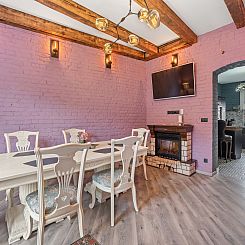 Appartement Carlsbad Suites