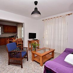 Apartamentos Mar y Sol