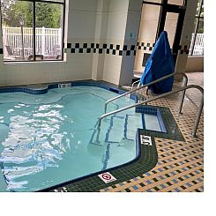 Holiday Inn Hotel & Suites Chicago Northwest - Elgin, an IHG