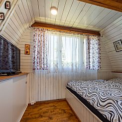 Vakantiehuis Lake & Rest