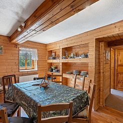 Vakantiehuis Lenora I