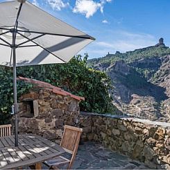 Casa Rural Pepita La De Las Flores