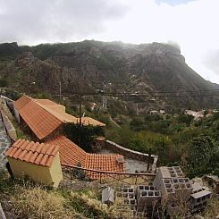 Casa Rural Pepita La De Las Flores