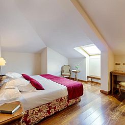 Hotel Spa Convento Las Claras