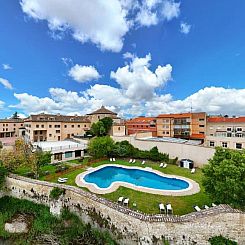 Hotel Spa Convento Las Claras