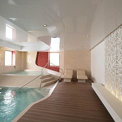 Hotel AF Pesquera