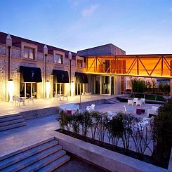 Hotel AF Pesquera