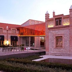 Hotel AF Pesquera