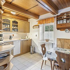 Vakantiehuis Polžov