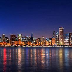 Crowne Plaza Hotel Glen Ellyn/Lombard, an IHG Hotel