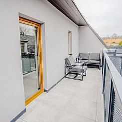 Appartement Rezidence Petra Voka 208