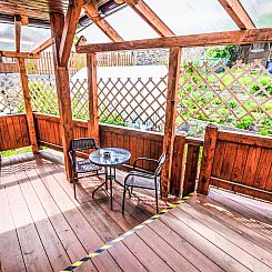 Appartement Dueta Apartment