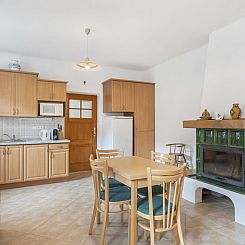 Vakantiehuis Parkany 1