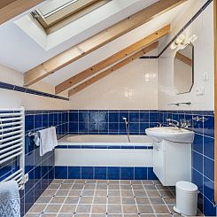 Vakantiehuis Parkany 1