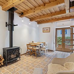 Vakantiehuis Parkany 2