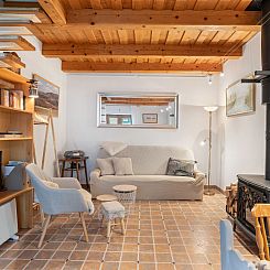 Vakantiehuis Parkany 2