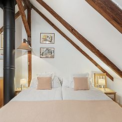 Vakantiehuis Parkany 2