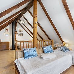Vakantiehuis Parkany 2