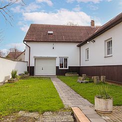 Vakantiehuis Plavsko