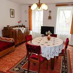 Vakantiehuis Plavsko