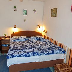 Vakantiehuis Plavsko