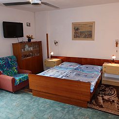 Vakantiehuis Plavsko