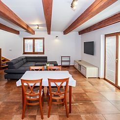 Vakantiehuis Dehtáře