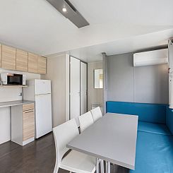 Vakantiehuis Prima Plus