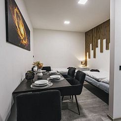 Appartement Historic Centre