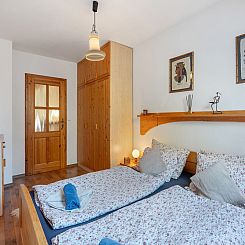 Vakantiehuis Kralovice